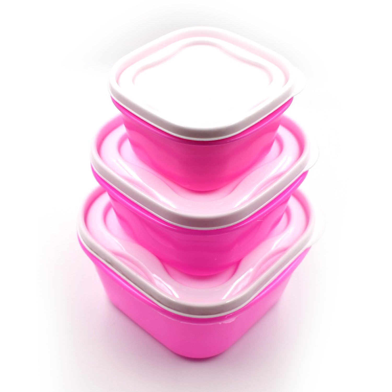 2029 3 Pc Multi-Purpose Container used in all kinds of household and official purposes for storing food and stuffs etc. 2029 3 Pc Multi-Purpose Container used in all kinds of household and official purposes for storing food and stuffs etc.